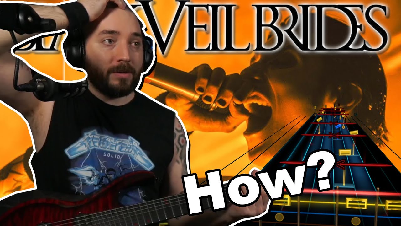 I don't know how I never realized.. BVB is really good!