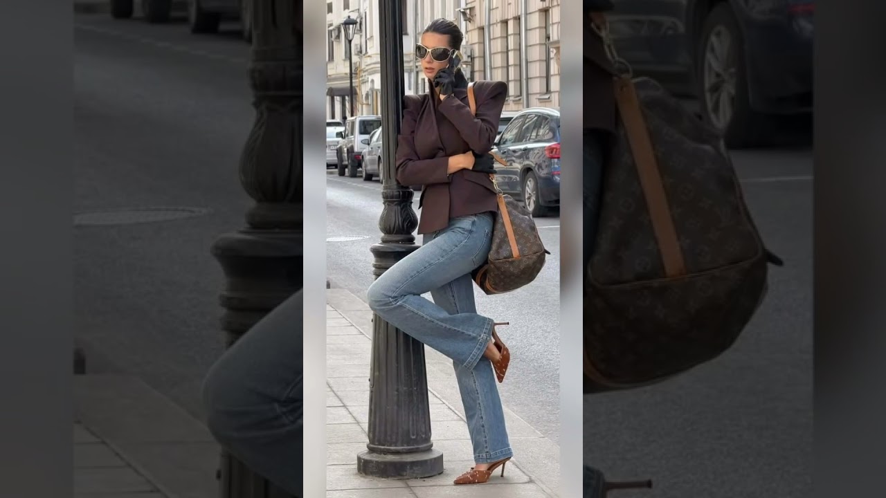 ТРЕНДЫ ВЕСНЫ УКРАСЯТ ВАШ ОБРАЗ ❤️#fashionstyle #fashion #outfitideas #fashiontrends #style