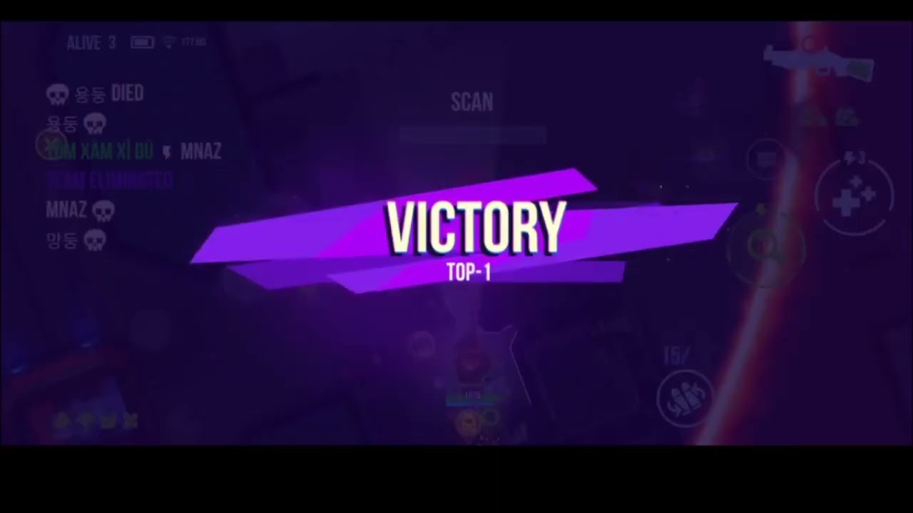 Bullet Echo gameplay cuts, NO COMMENTARY