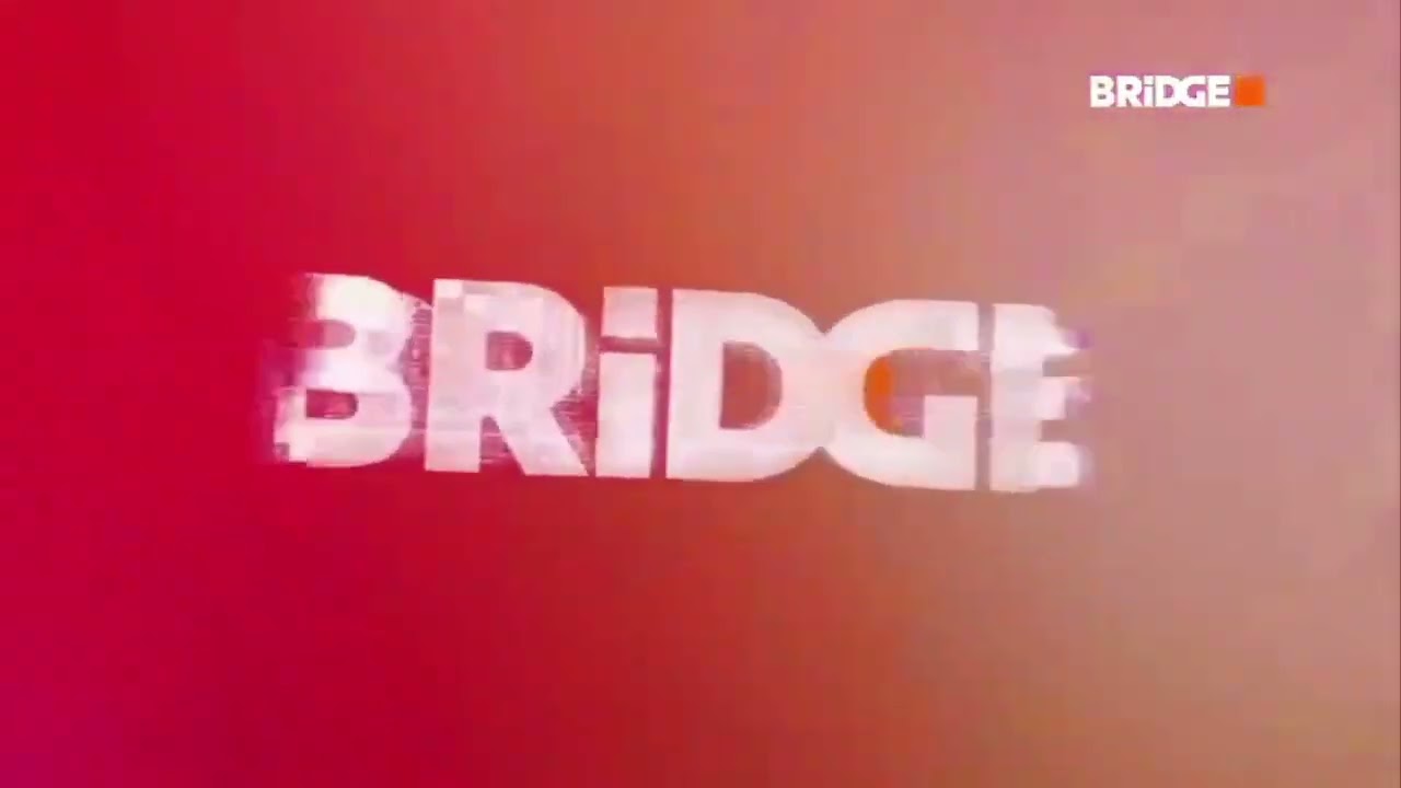 Все новые Заставки телеканала Bridge