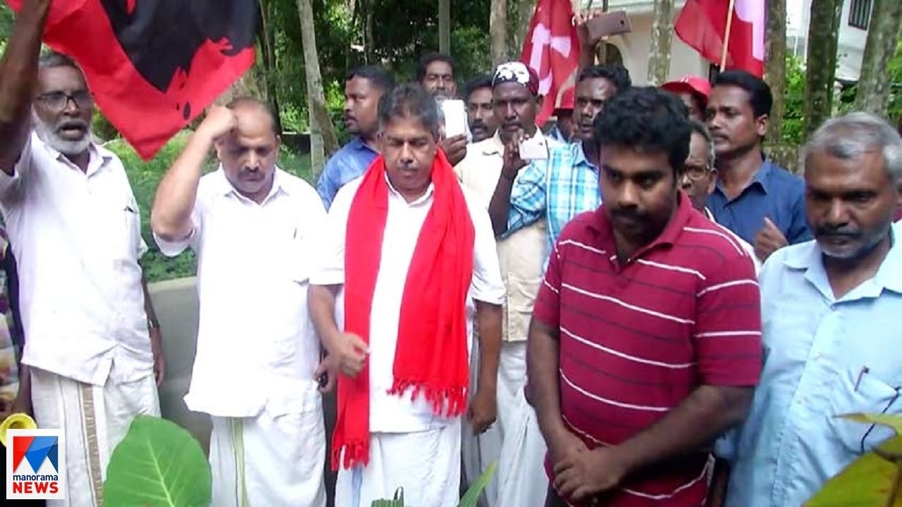 പടിയിറങ്ങുന്നത് പിണറായിയുടെ വിശ്വസ്തൻ; വേദികളിൽ കത്തിക്കയറുന്ന ‘സജിച്ചായൻ’| Saji Cheriyan | CPM