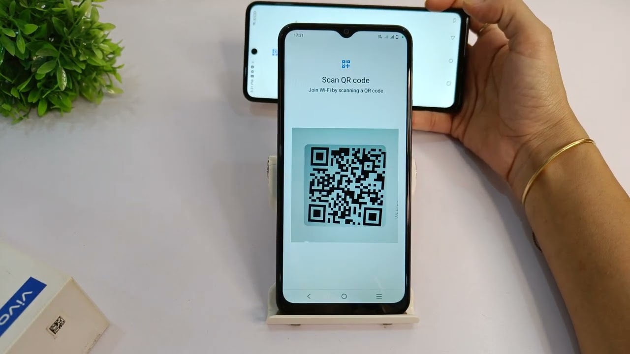 How to connect wifi without password in vivo y30 5g, y30g | vivo y30 me wifi connect kaise kare