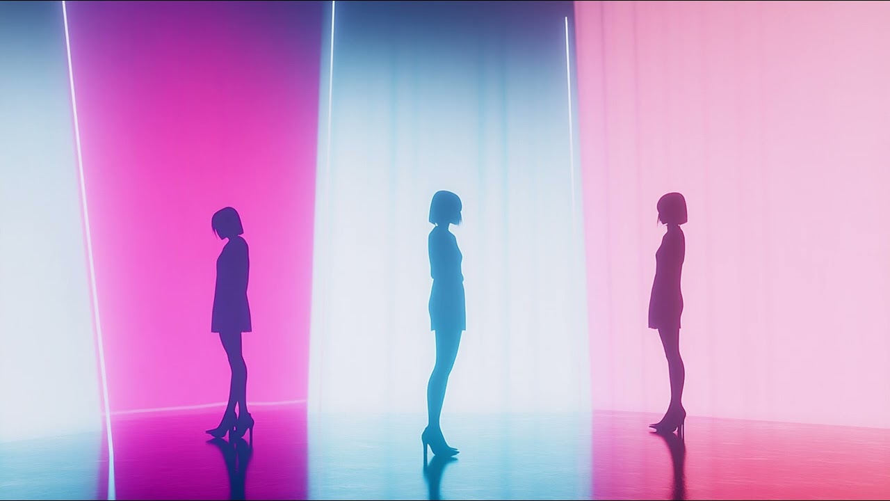 🎵崩れゆく境界線 │ Freedom