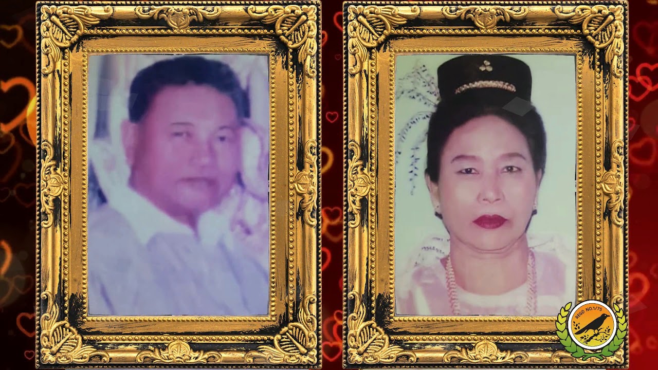 ွShwe Kyee Themes Song