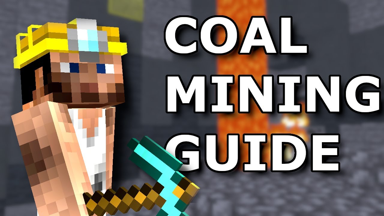 How to make 50M/HR from Coal | Hypixel Skyblock Guide