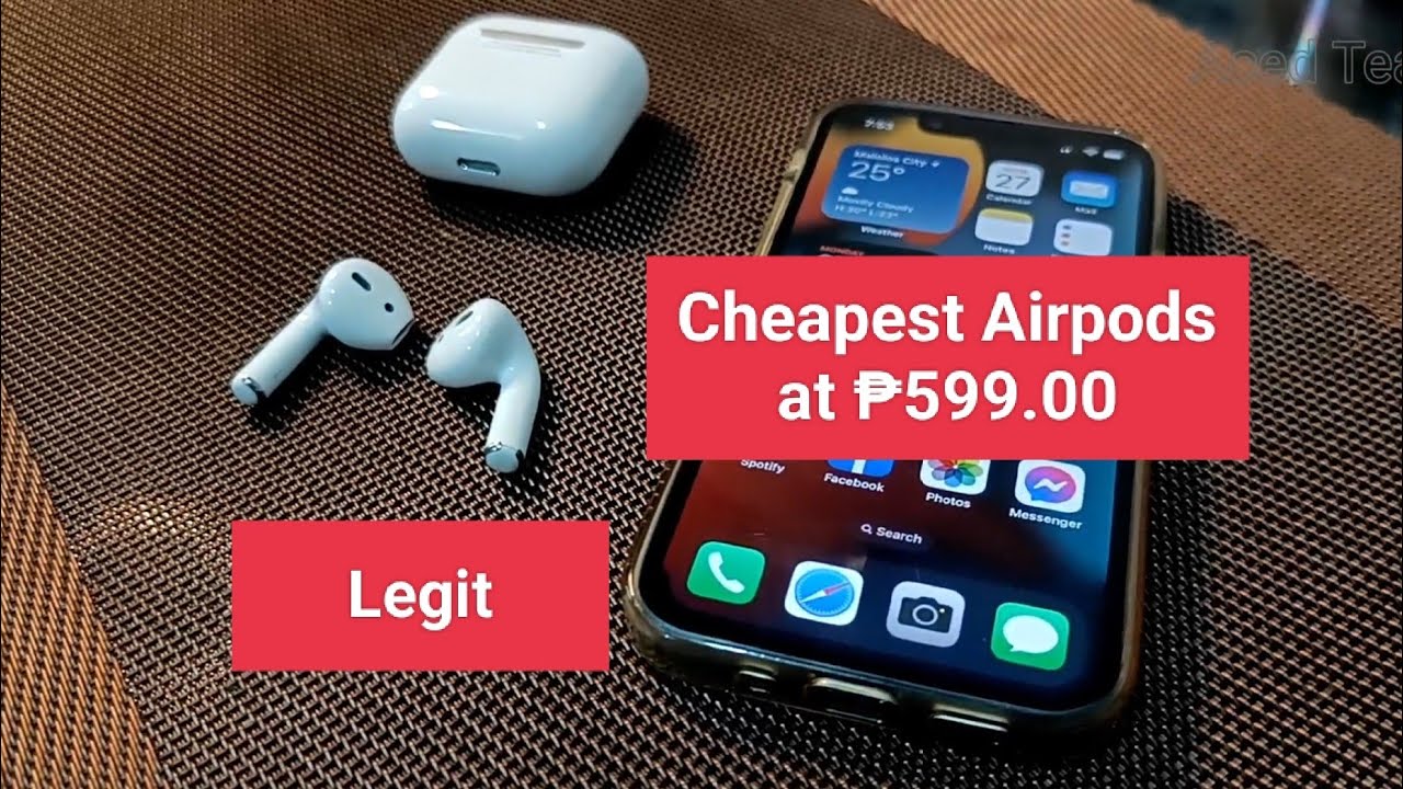 Remax TWS-10i. Budget friendly wireless earbuds  #airpods #earbuds #remax #tws