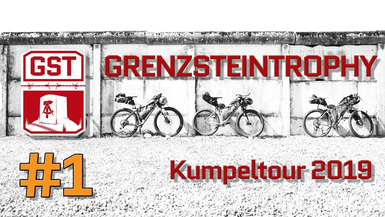 Grenzsteintrophy 2019 #1