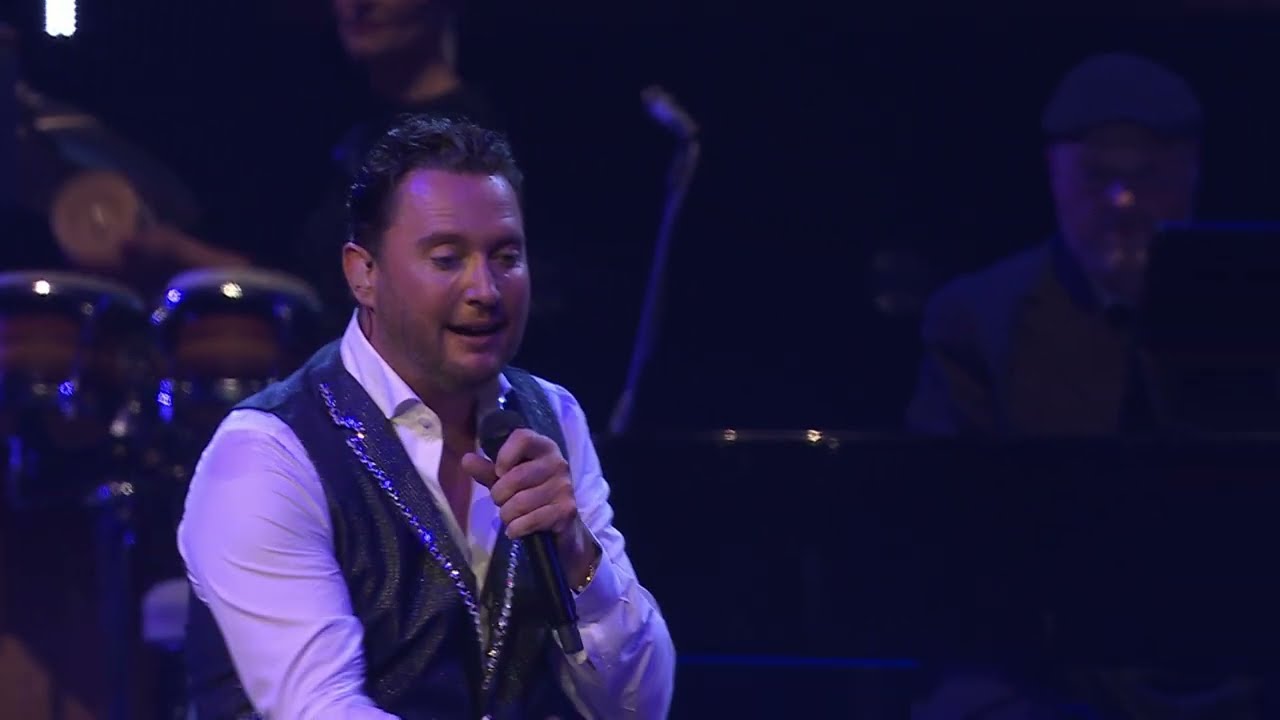 Tino Martin – Het Is Goed Zo (Live in de Ziggo Dome 2024)