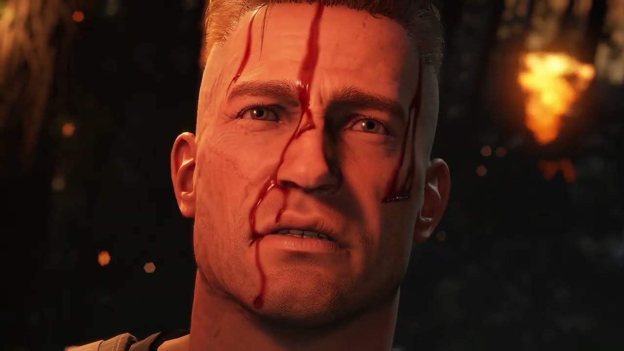 Ghost Recon: Breakpoint