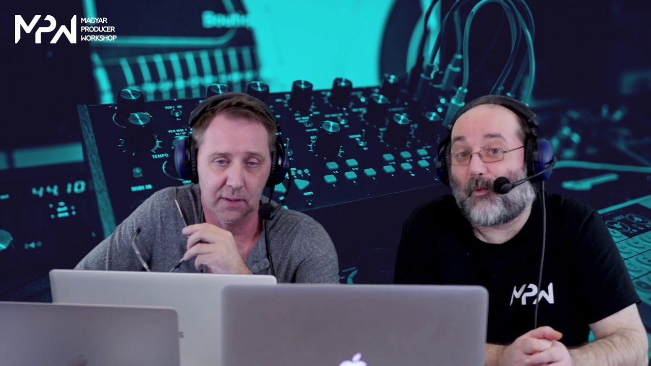 Elindul a zeneelmélet oktatás nálunk :)