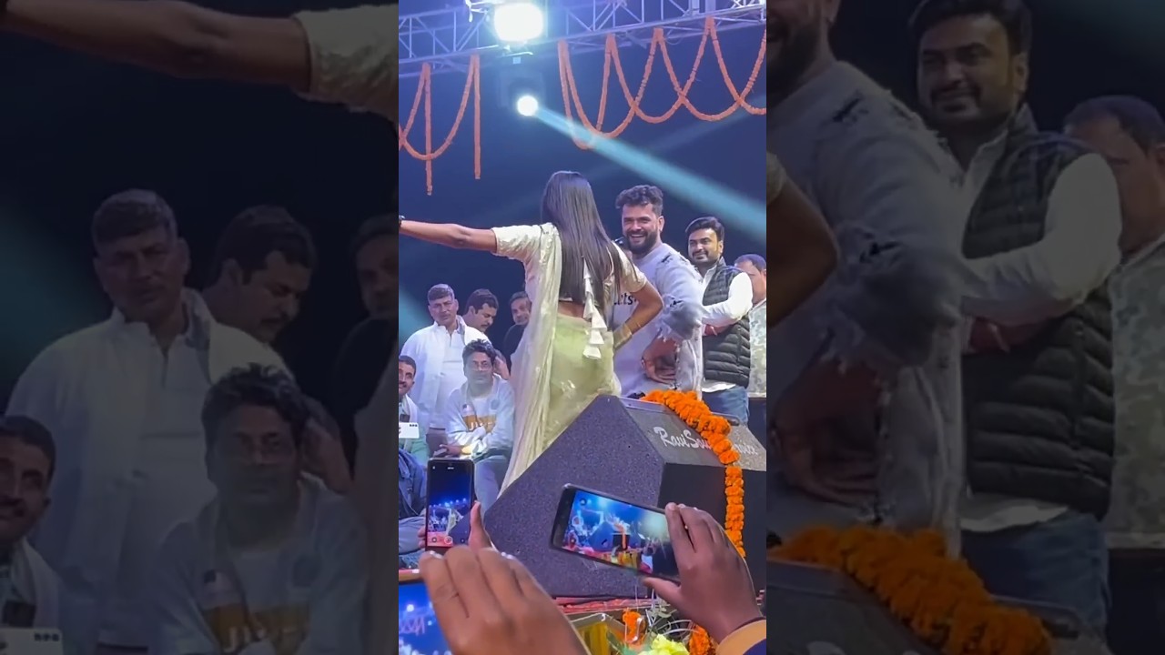 Aibau Tora Gauva Ke Ori Khesari Lal Priya Suhani Viral Video #shorts #trending #viral #song #funny
