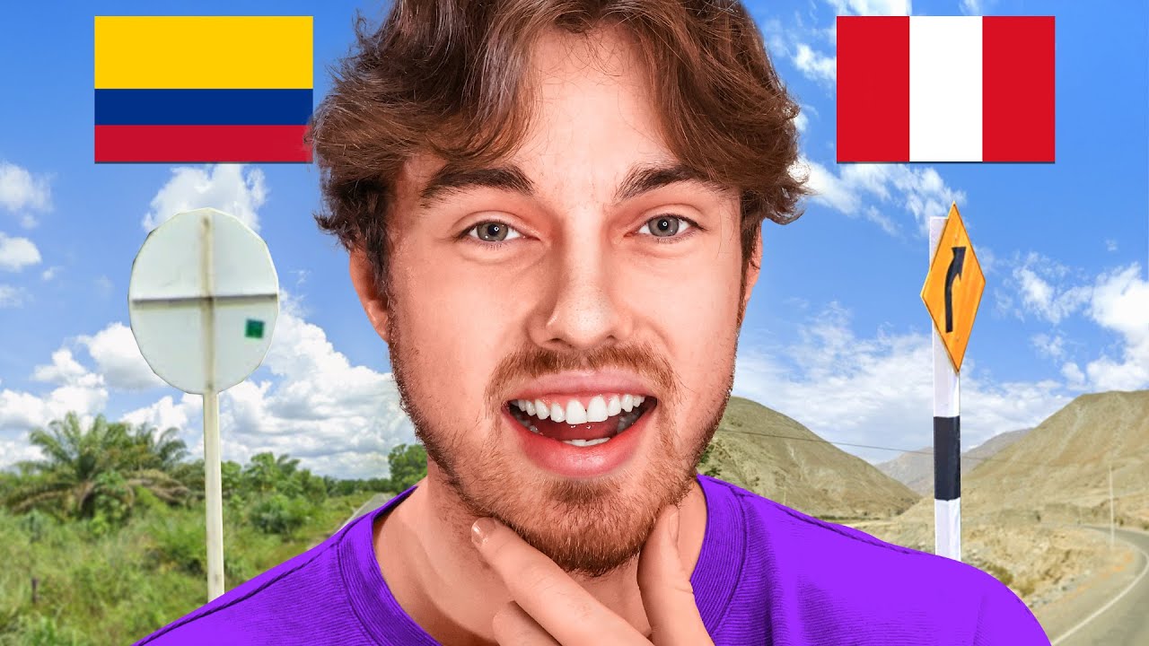 1 совет от Geoguessr для КАЖДОЙ страны в Америке