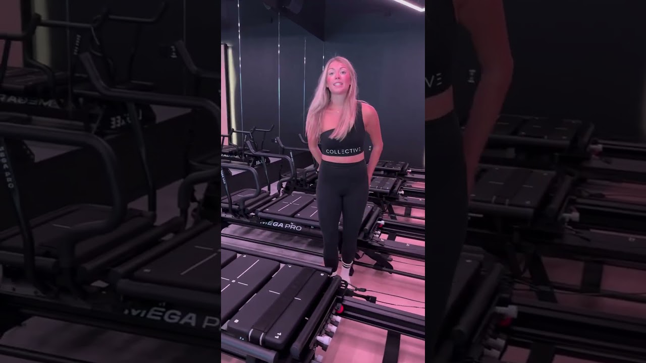 MEGA PRO walk through ⚡️ #lagreefitness #megapro