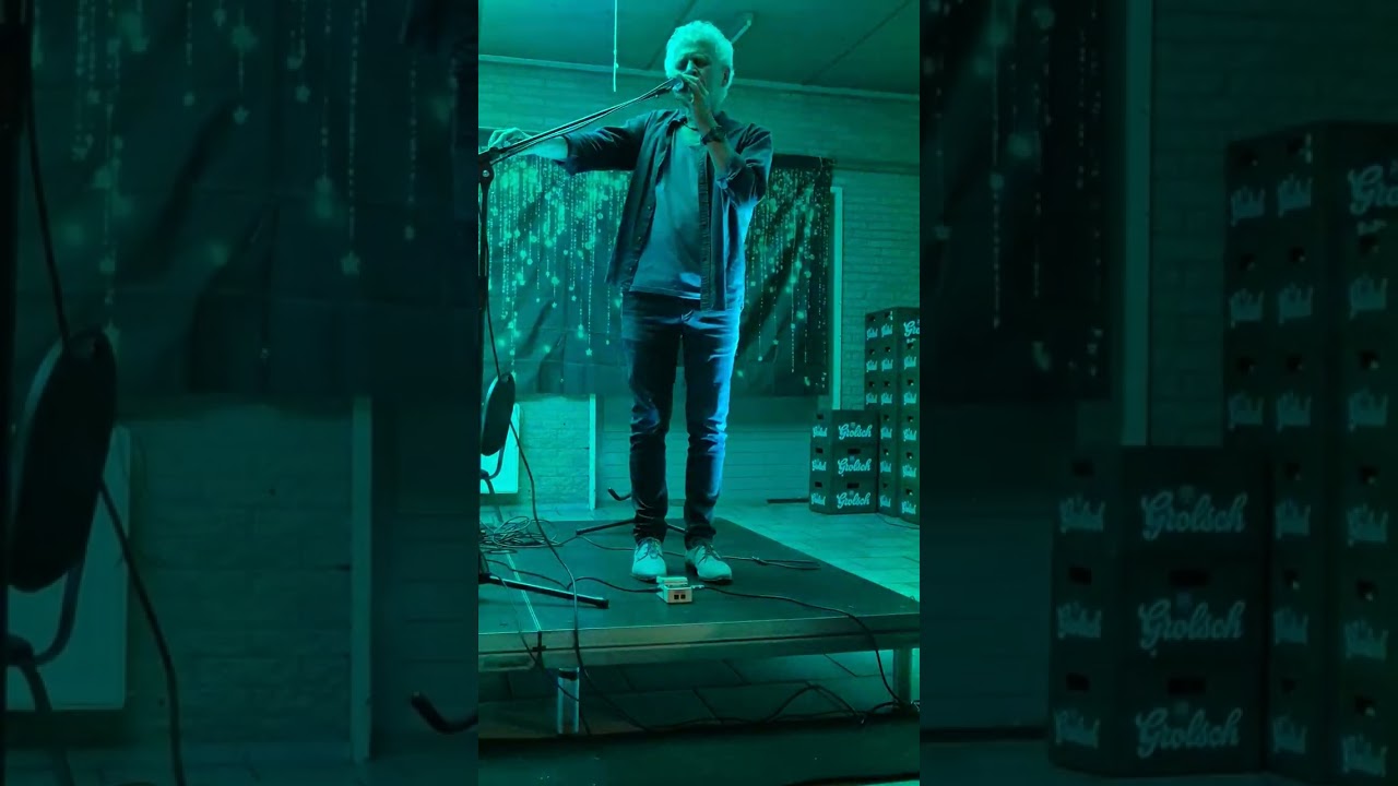 Harmen Veerman / Desperado