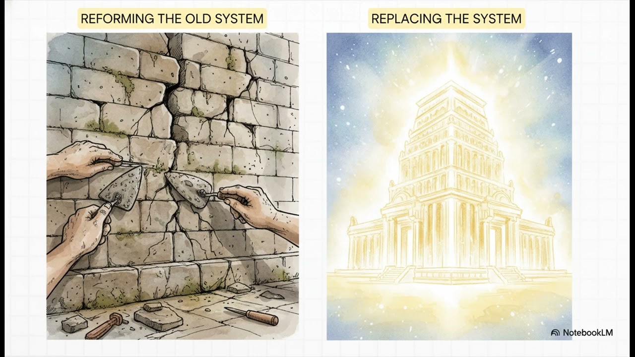 2026. 2.5 매일성경 요한복음2-12-25 The_Day_Jesus_Cleansed_the_Temple