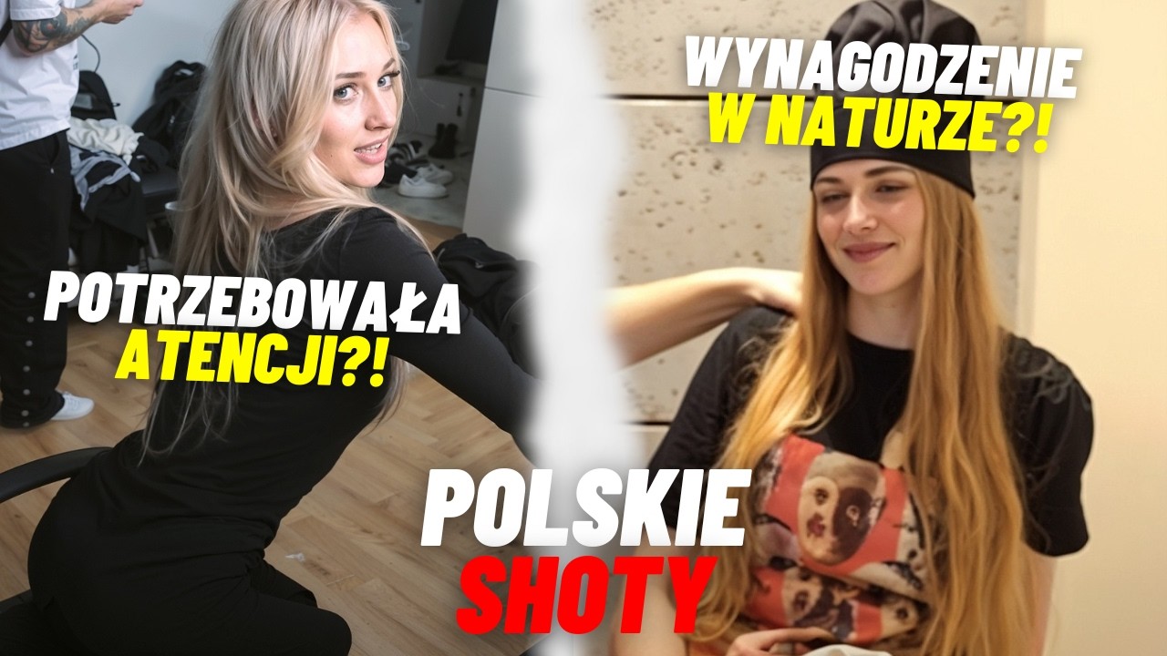 TAAZY i JEGO NOWA DZIEWCZYNA?! I BANDURA OPENING ZA 10 000 ZŁ!? I AFERA DŻEMOWA! I POLSKIE SHOTY