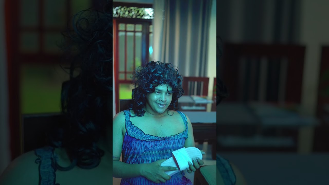 විසිල් Case🤣🤣🤣🤭අන්තිම වෙනකන් බලන්ටකෝ 😂🤭#kumalinda #comedy |KUME