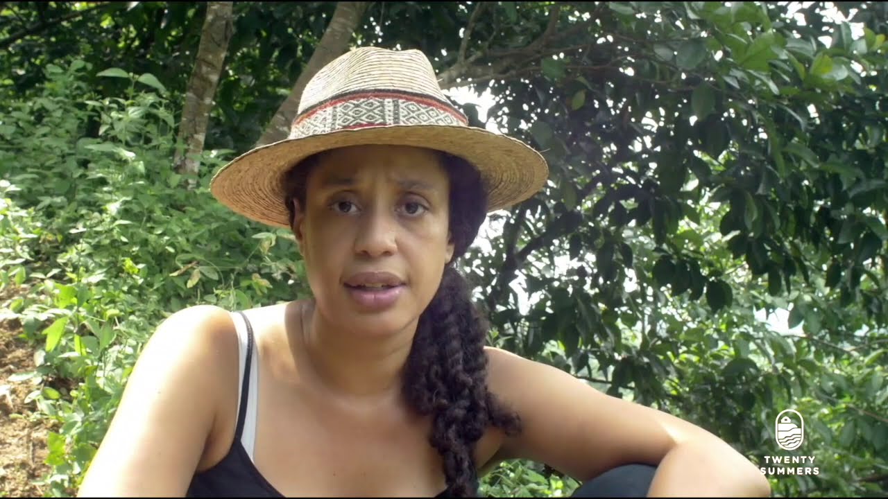 Alaya Dawn Johnson -- the debt we owe our ancestors