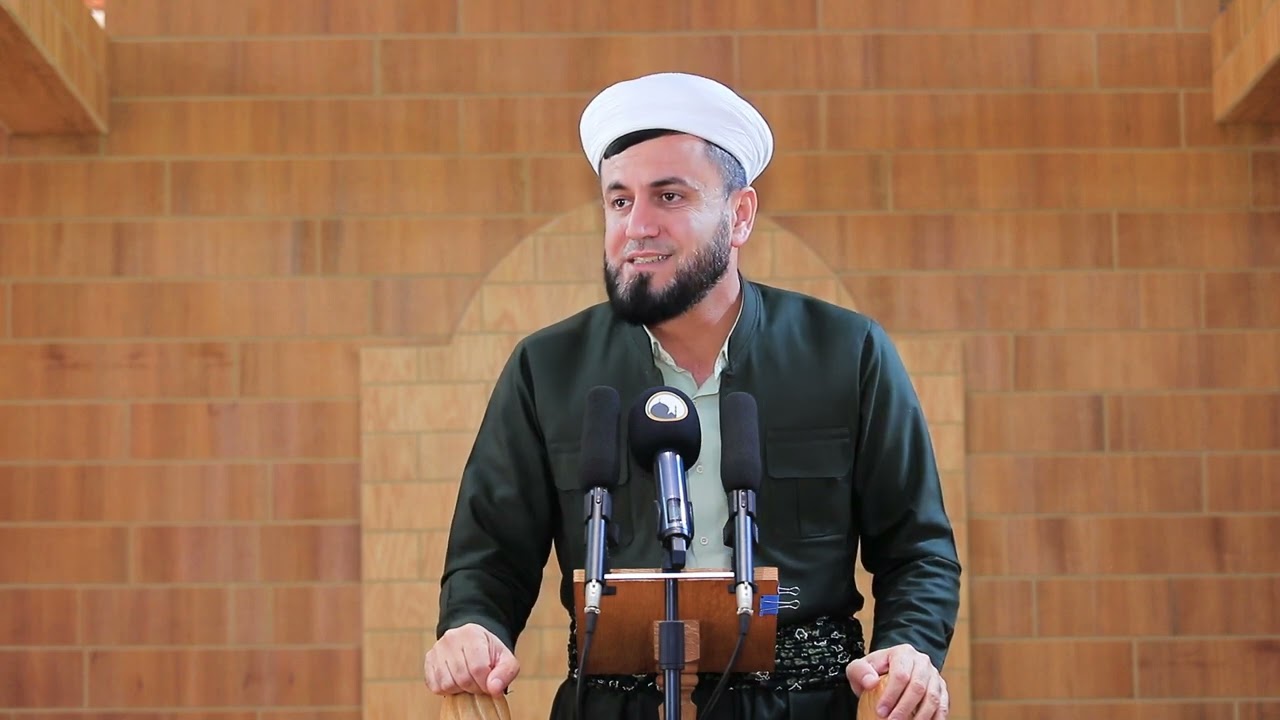 هۆکارەکانی نەمانی بەرەکەت