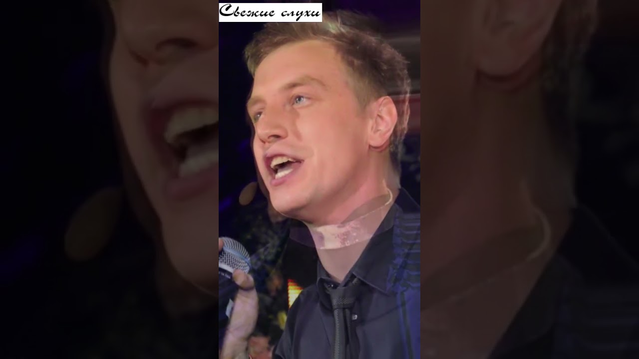 Соседов не может простить Гомана после шоу &laquo;Суперстар&raquo; #гоман #соседов #суперстар #нтв