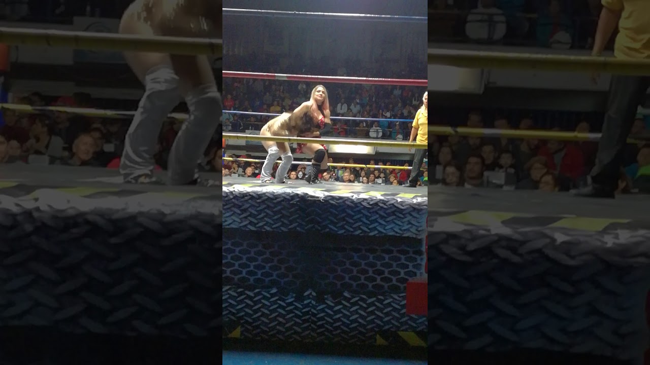 Quetzal vs sexy dulce mda Monterrey