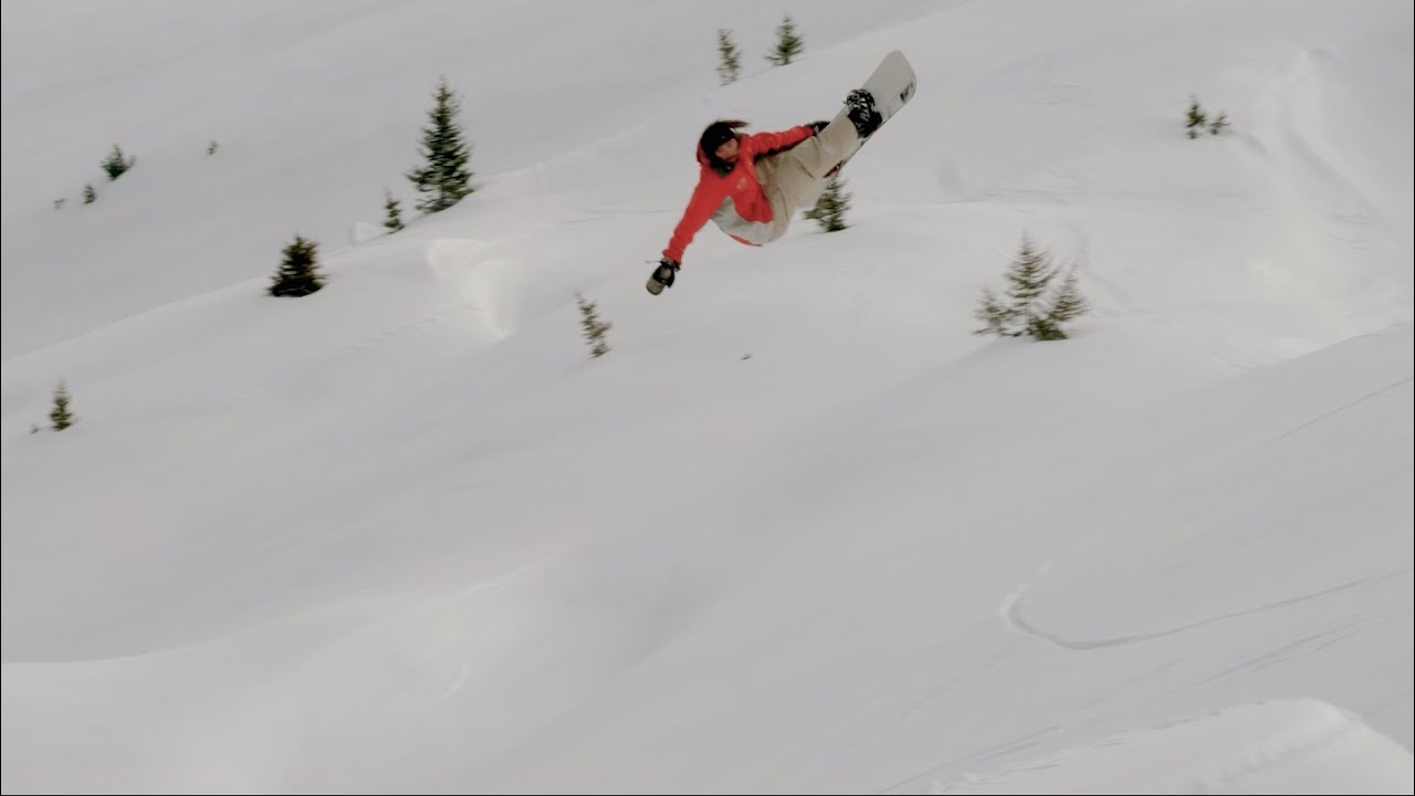Lucas Cornillat- Spring part 2025