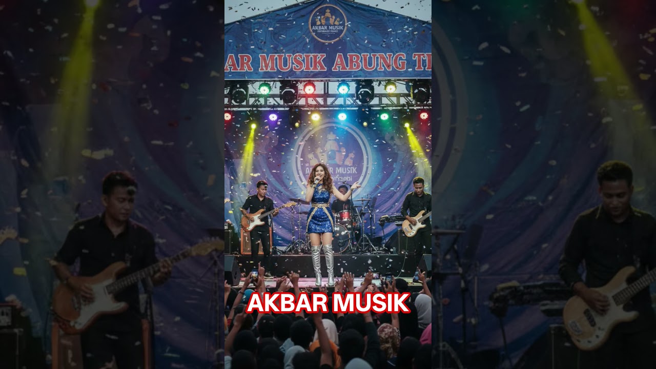 AKBAR MUSIK:SHOW