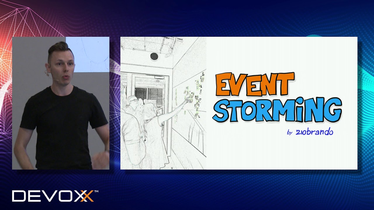 Managing Business Processes in Microservice Architecture with Spring Ecosystem - Bartłomiej Słota