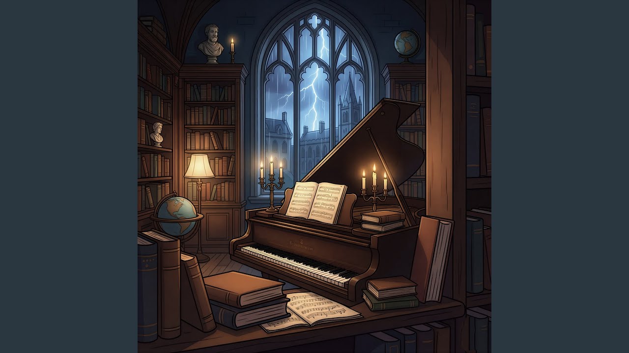 Waltz of the Archives