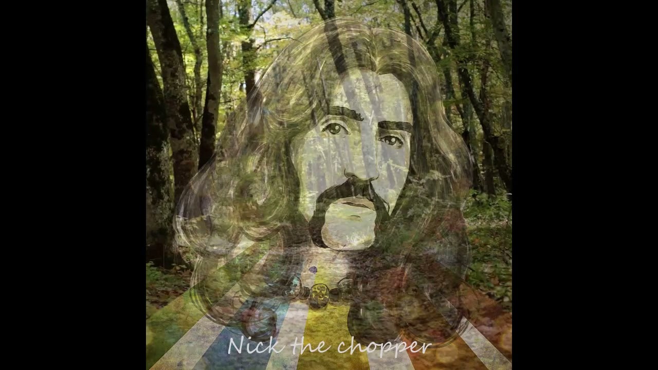 Nick the Chopper - Furkan Uyguç (Barış Manço Cover)