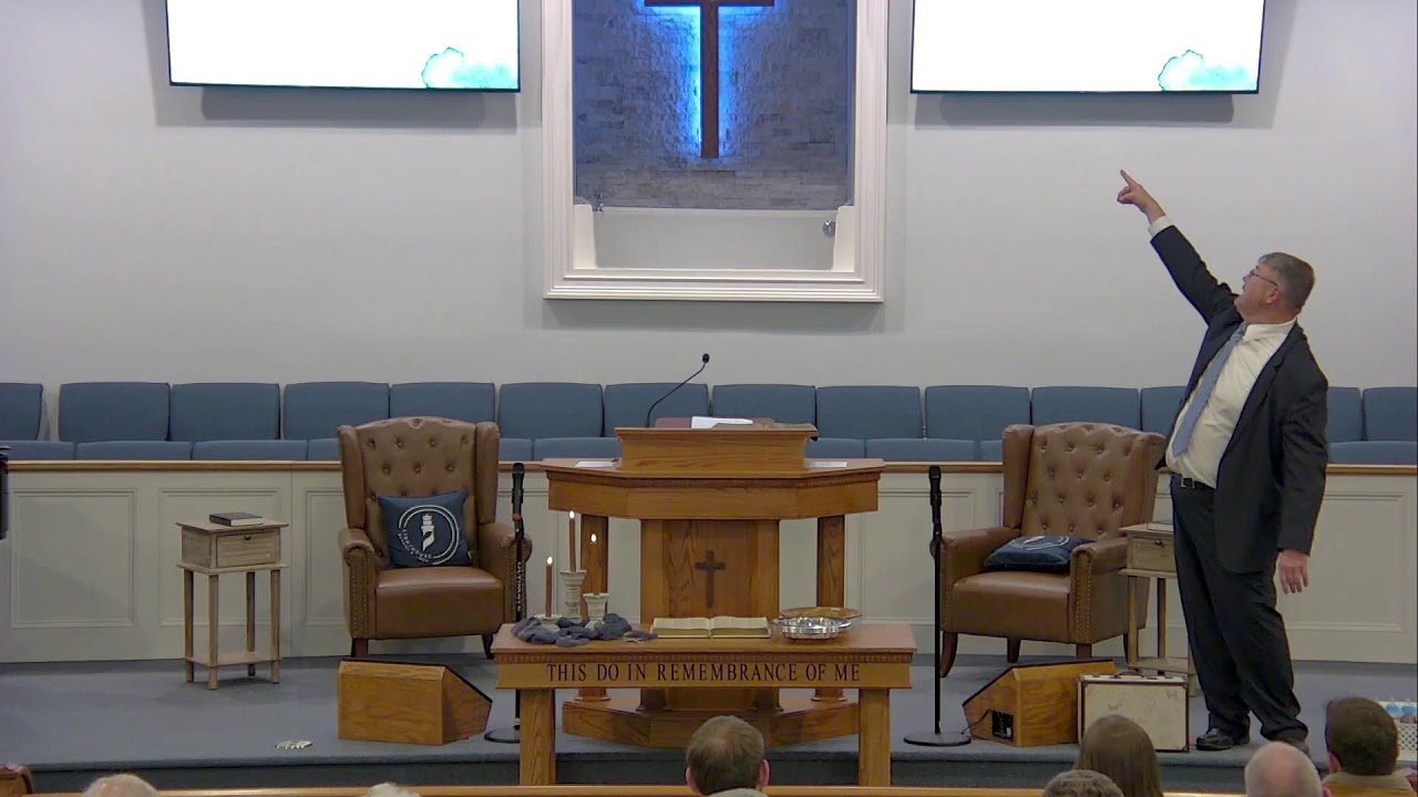 LBC Worship Service