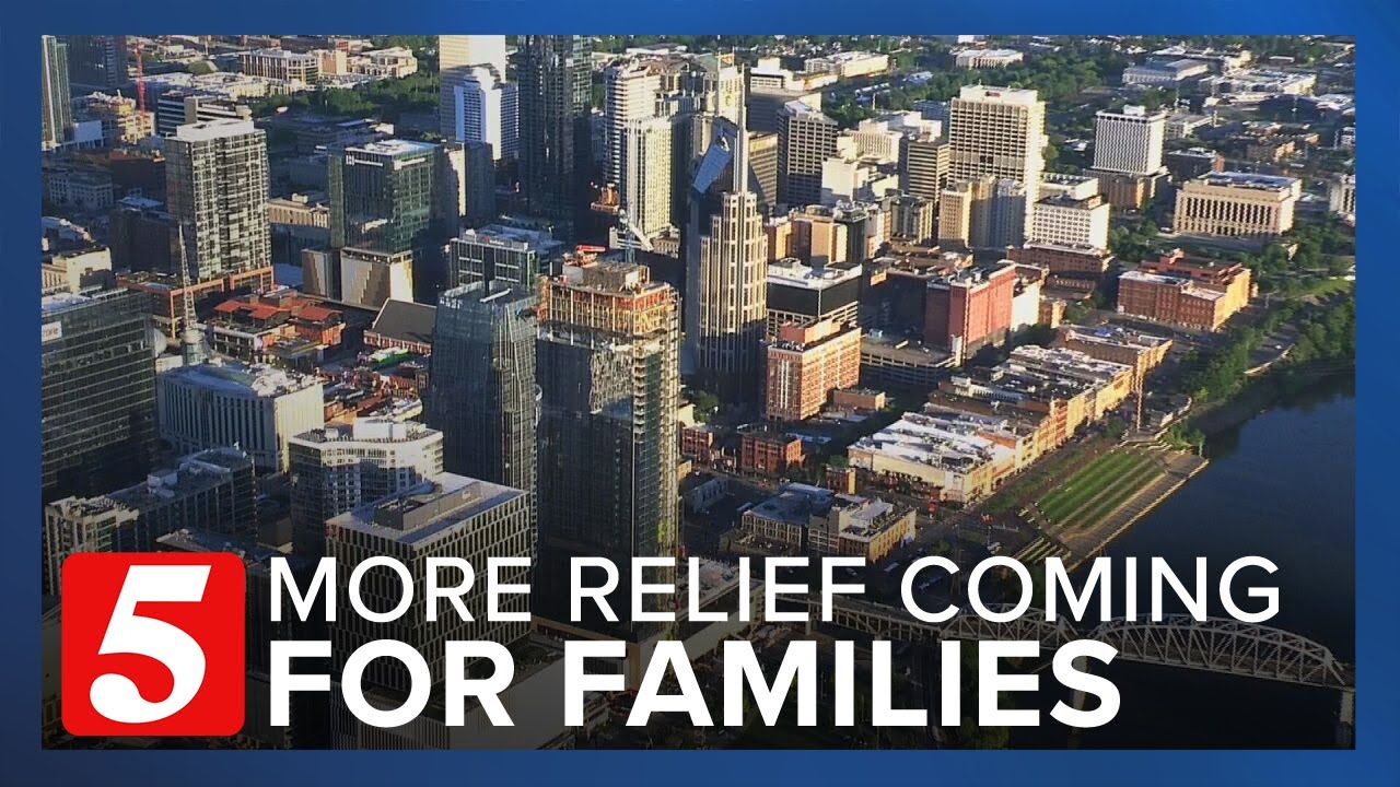 Tennessee families to get extra $500 payment on EBT cards for holiday season