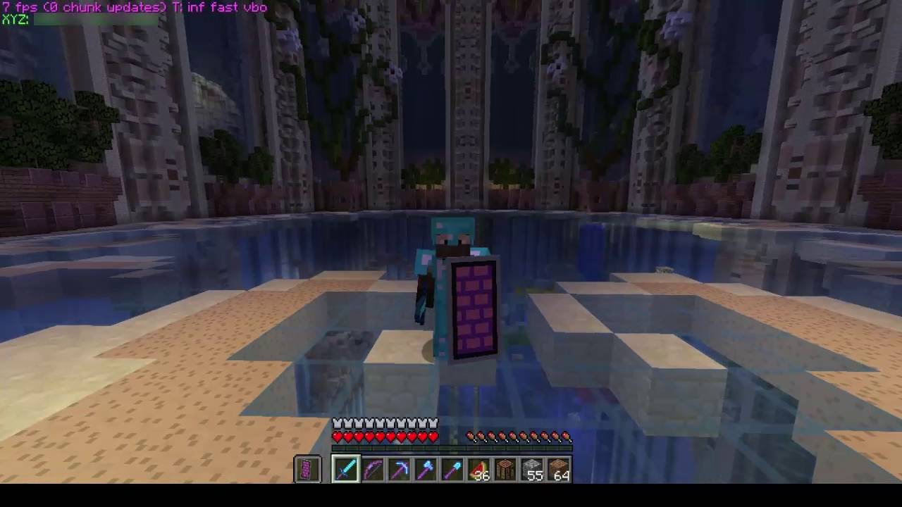 Death ban on 2B2T