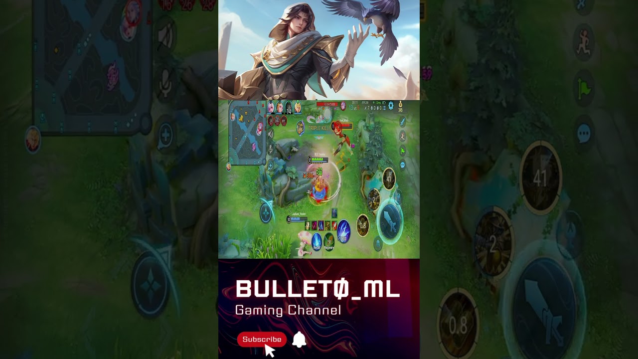 LIU BEI HYPER CARRY TEAM TO GLORY GAMEPLAY❗#honorofkings #hok #liubei