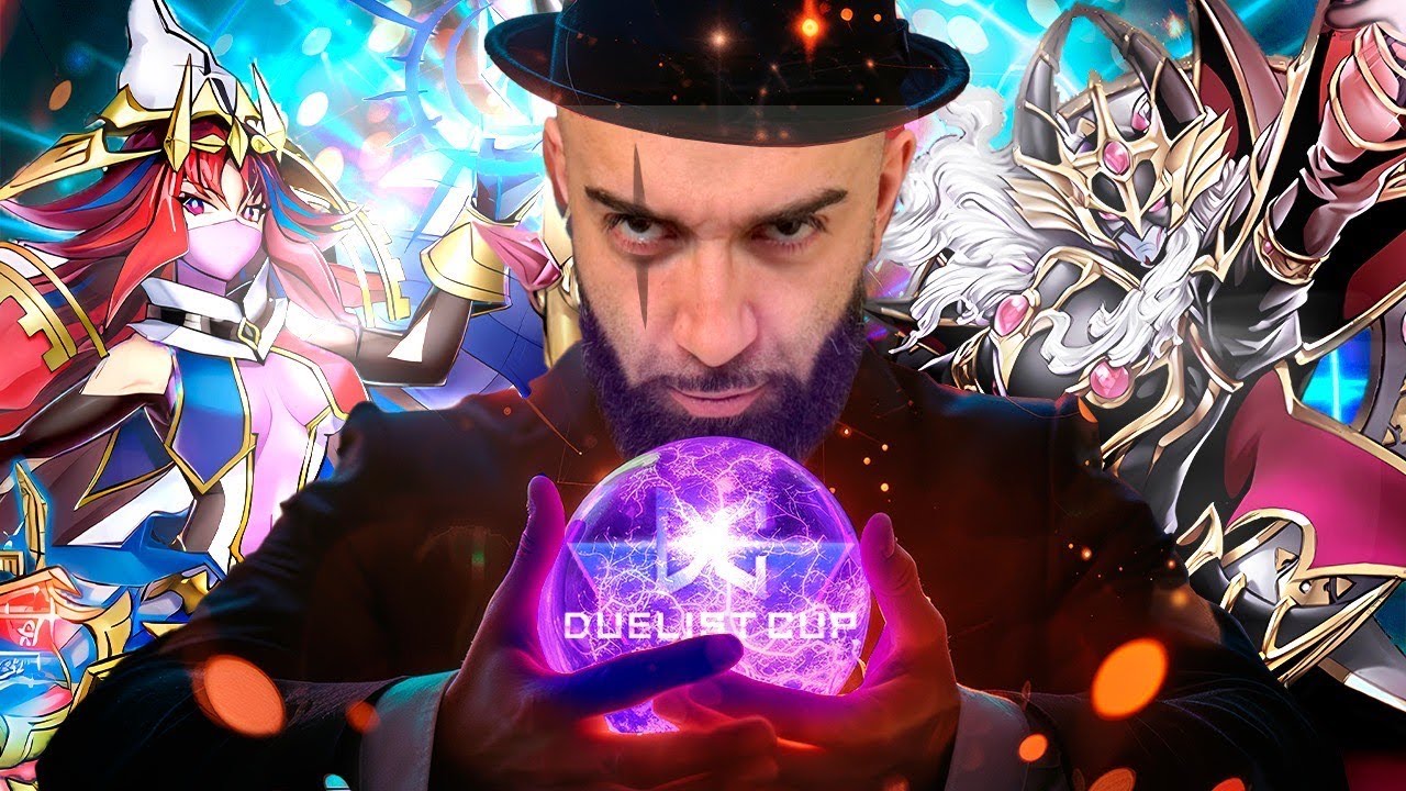 THE 5 BEST WAYS TO WIN THE DC CUP IN YUGIOH MASTER DUEL