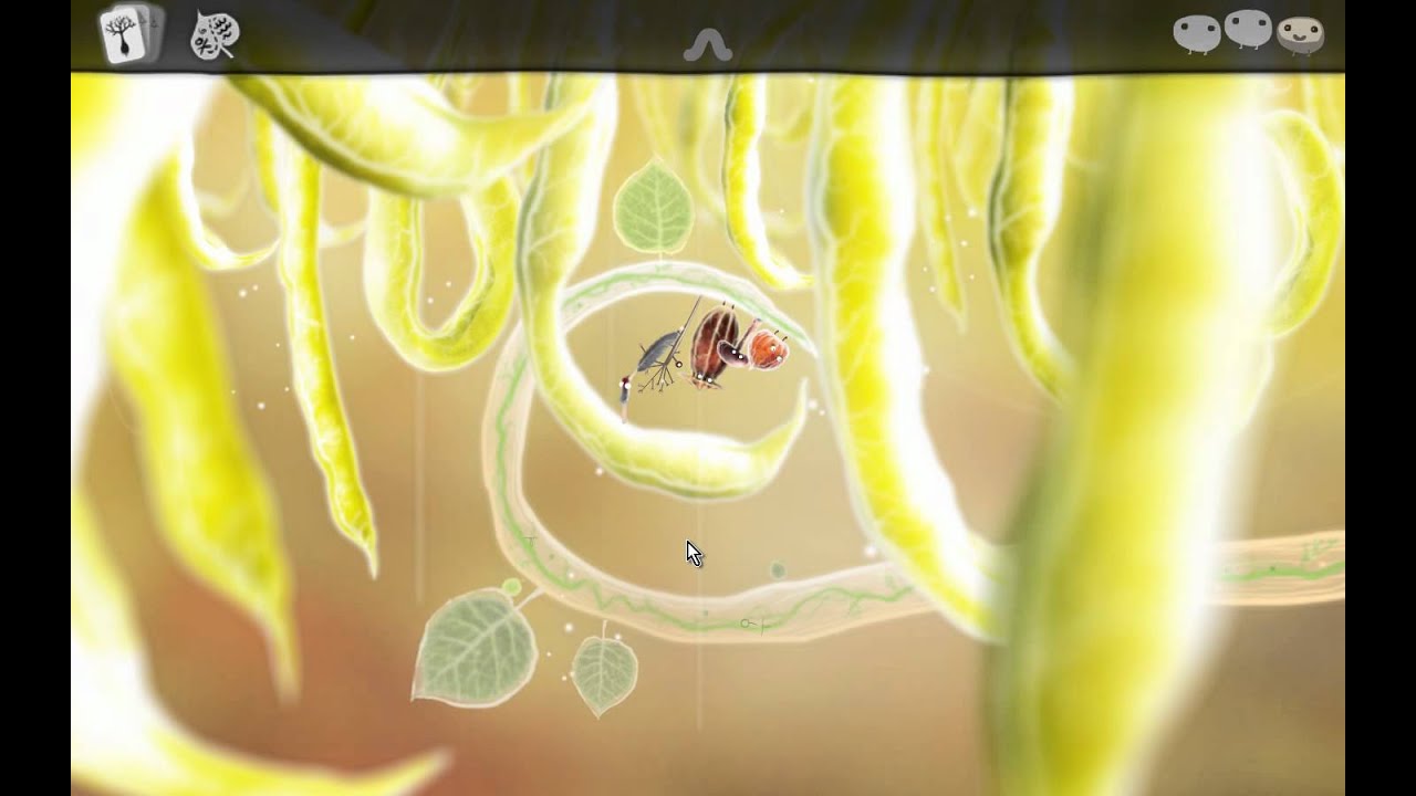 Botanicula - Walkthrough - Part 3