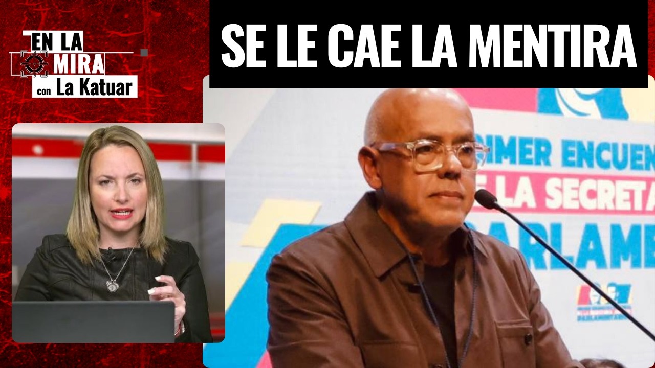 SE LE REBELARON A JORGE | #EnLaMira | 16/02/26 4/5