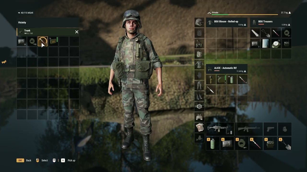 dumb LAV Crew gets avenged