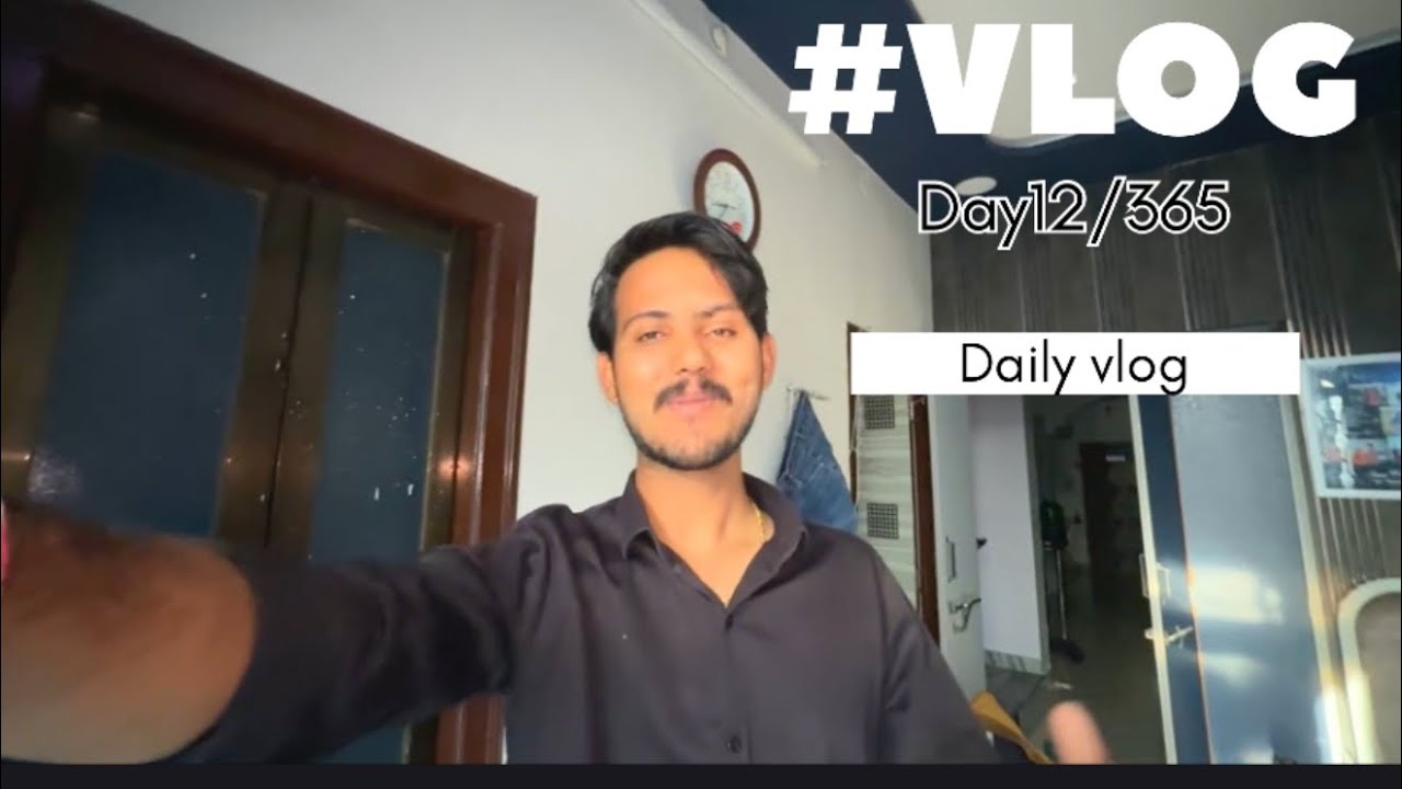 Aaj Banayege banana 🍌 shake Daily mini vlog