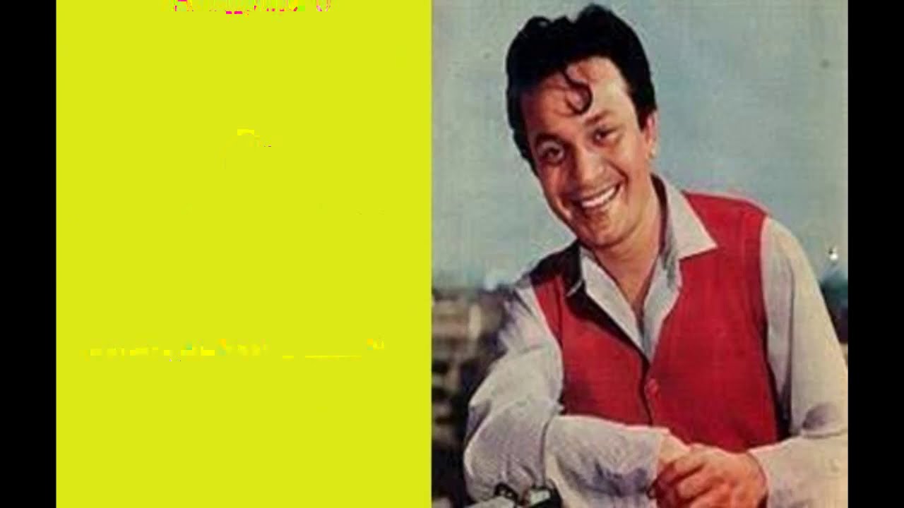 Tribute to Uttam Kumar
