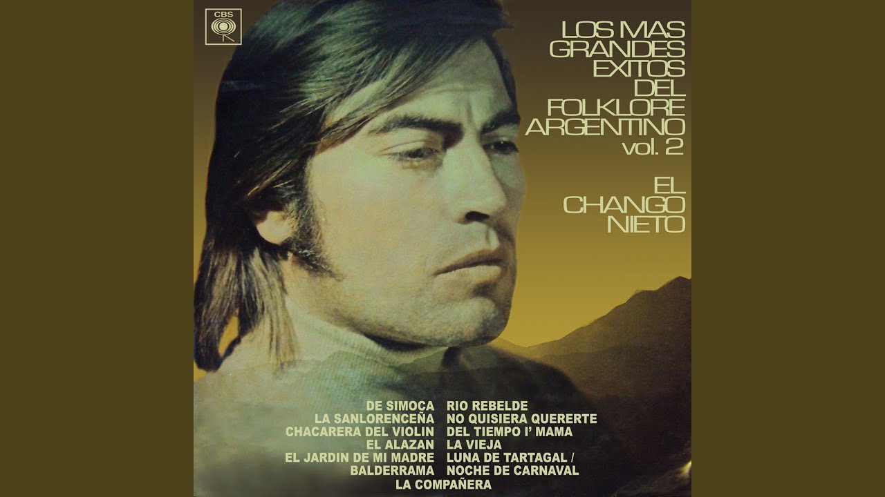 Del Tiempo I' Mama