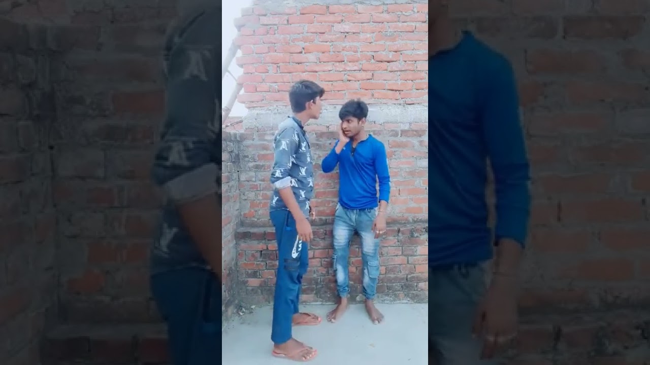 pyar ho gya ❤🤣 
