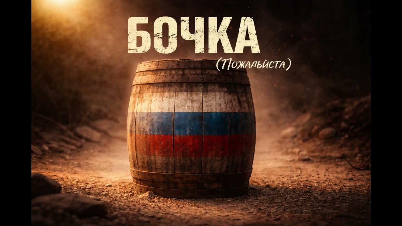 бочка (Пожалуйста) | BOCHKA | Russian music