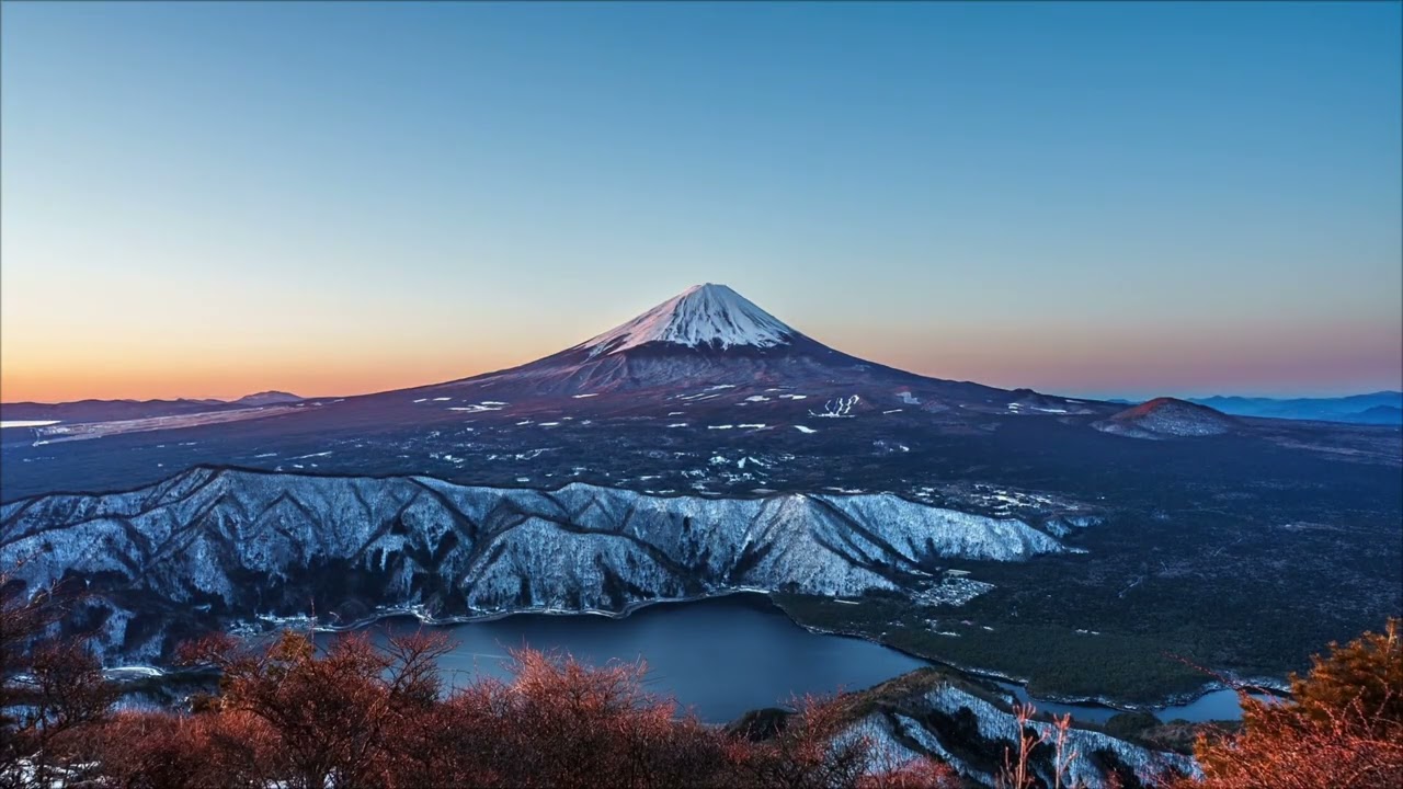 Why Japan Feels Like Another World