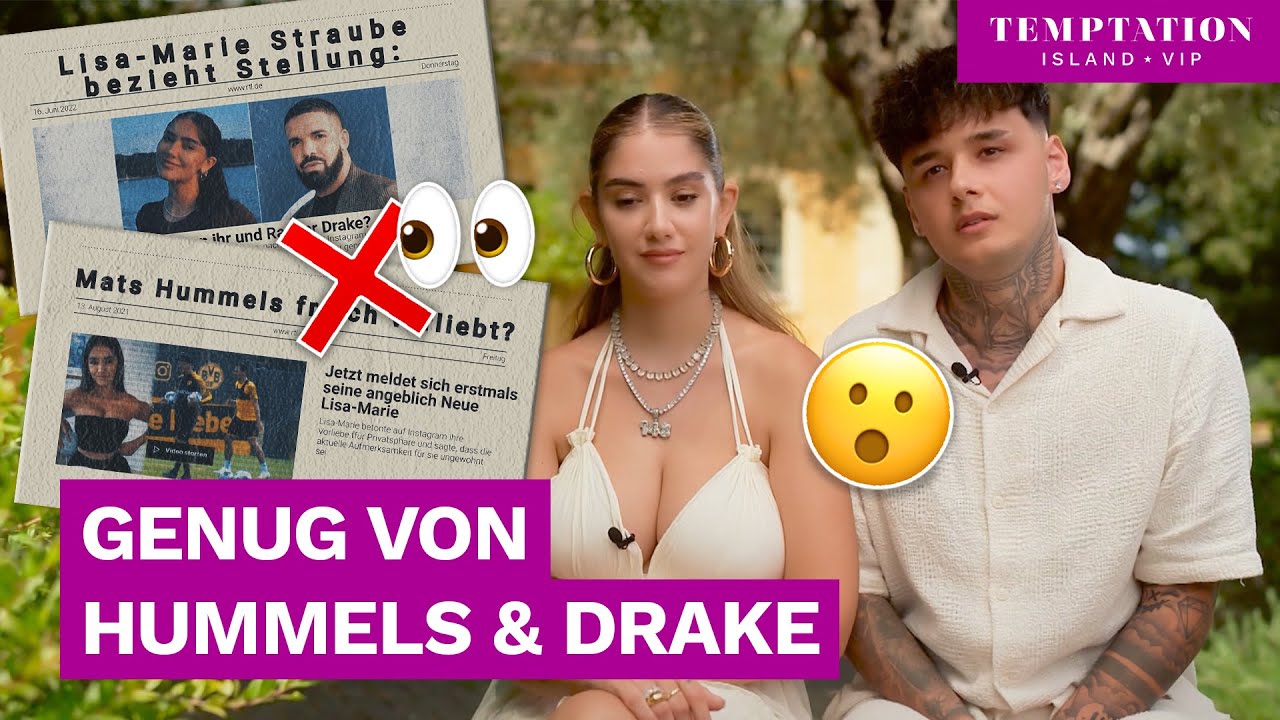 Too MUCH to handle? 😳❌ | Temptation Island VIP | Staffel 5