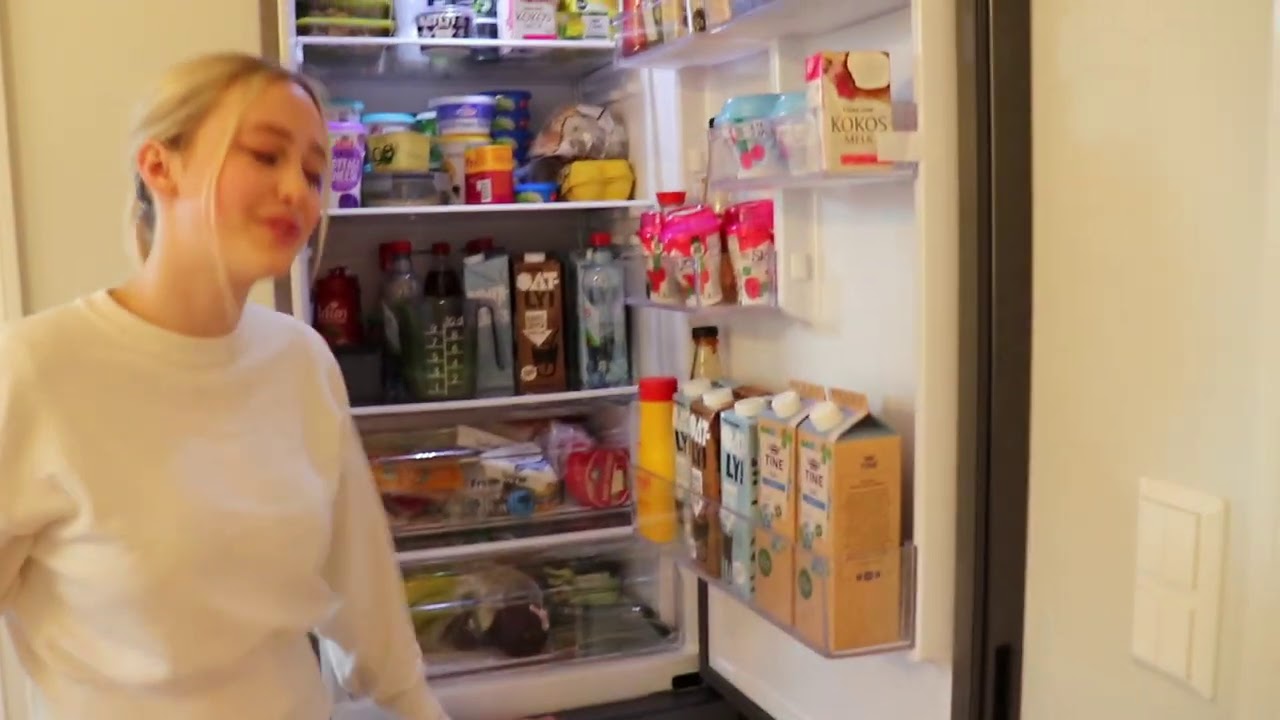 APARTMENT TOUR