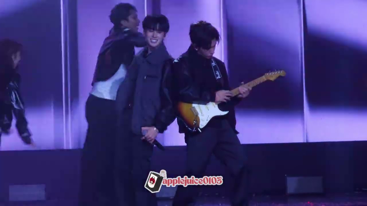 [070326] SADISTIC x SECRET - PerthSanta | PERTHSANTA TIME STOPPER IN VIETNAM #PSTimeStopperinVietnam
