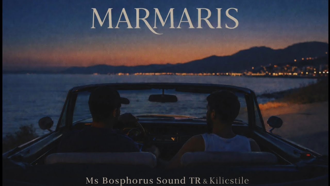 Ms Bosphorus Sound TR X @Kilicstile - Eskilerde Kaldı (Official Audio)