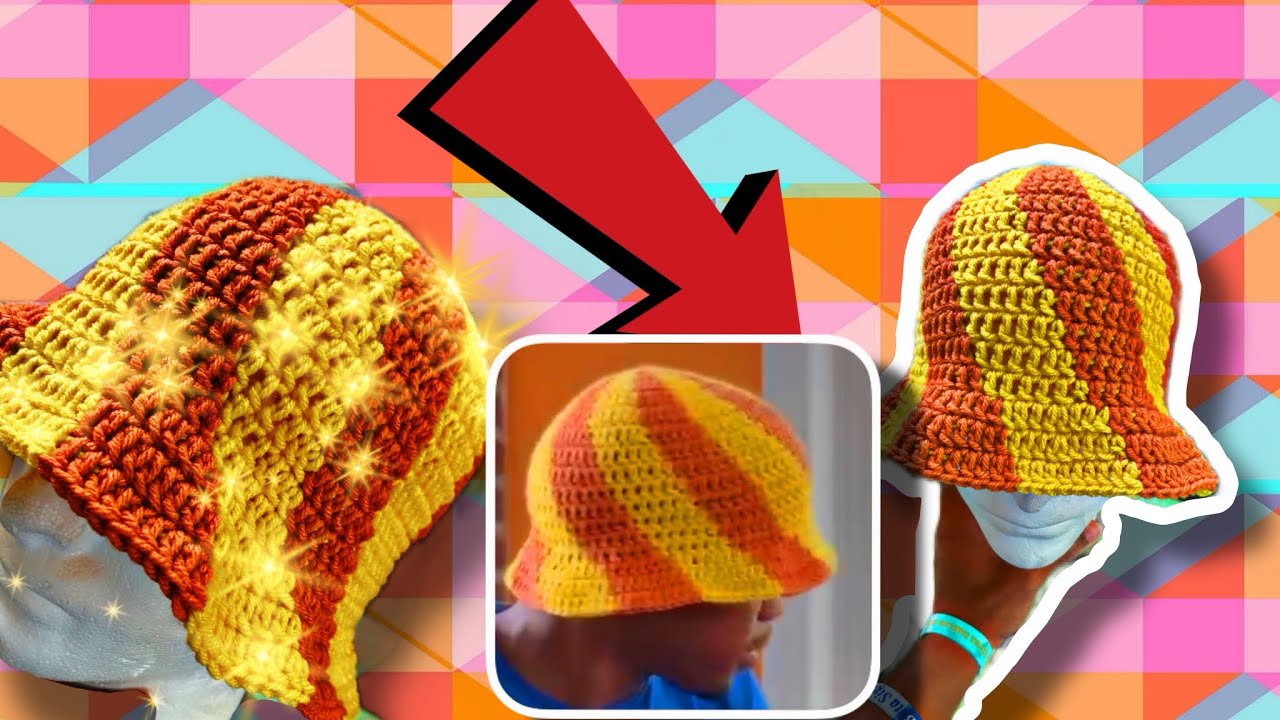 КАК ДЕЛАТЬ ШАПКУ-СПИРАЛЬ ИЗ СВЕТИЛЬНИКА KELKNITS 🧡💛