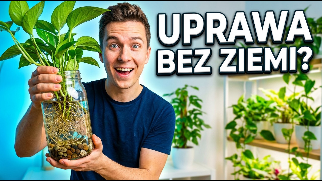 Zapomnij o ryżu – ta roślina zapewni ci wieczne pożywieni